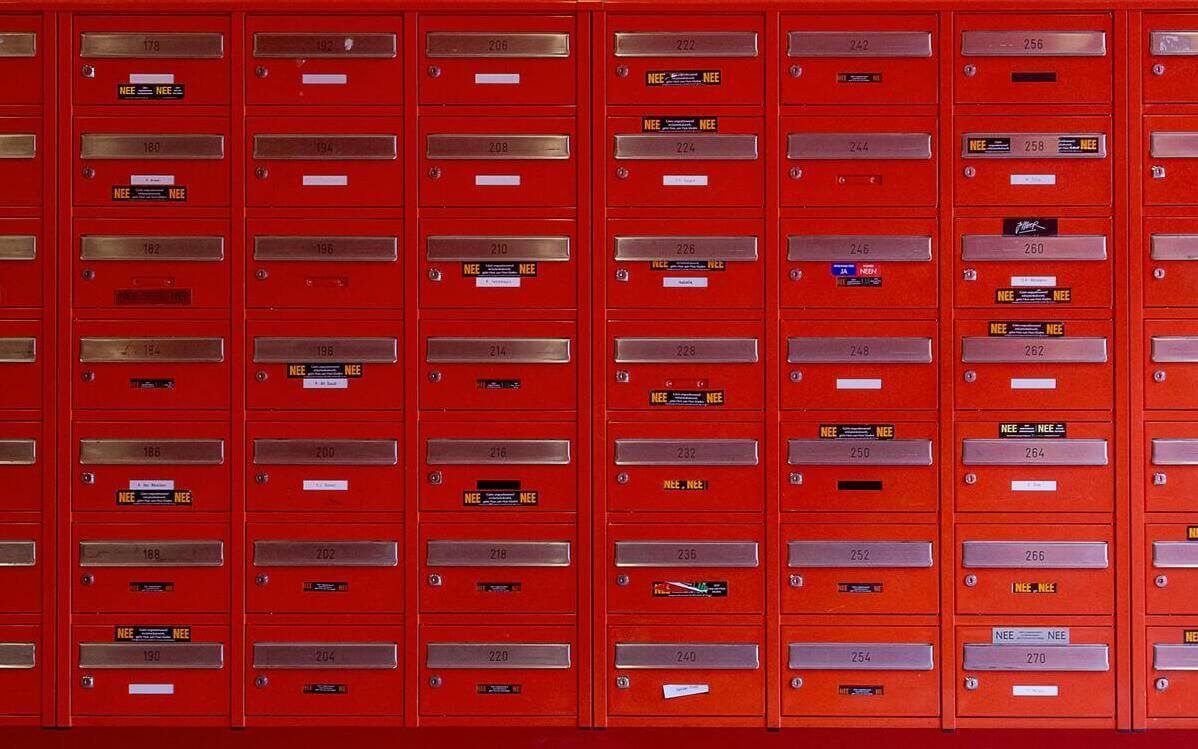 Cambiar bombin buzon Vigo