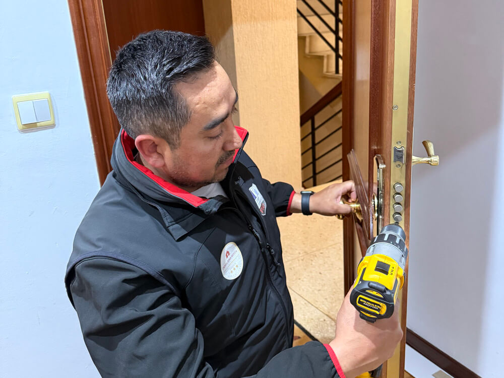 Cerrajero 24 horas Vigo