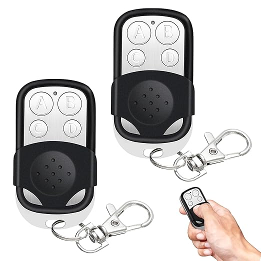 duplicado mandos vigo